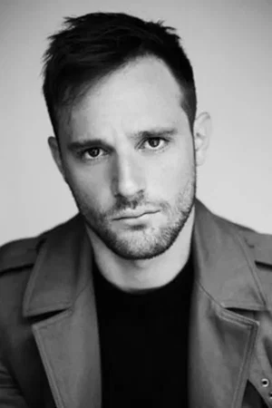 François Pouron photo