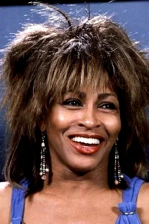 Tina Turner