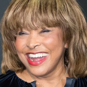Photo star : Tina Turner