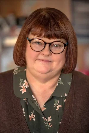 Bonnie Hellman photo