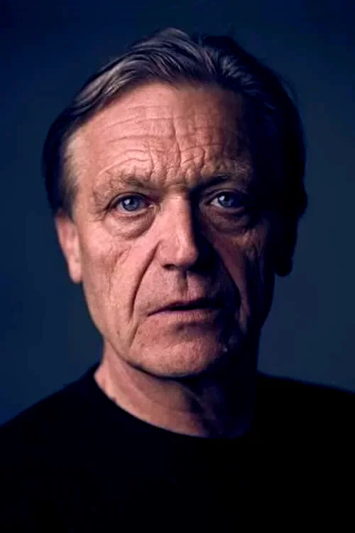 Terje Stromdahl