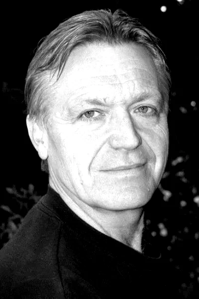Terje Stromdahl