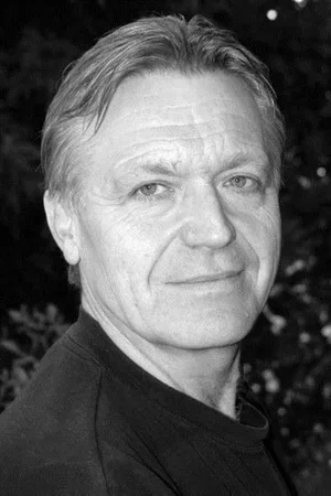 Terje Stromdahl photo
