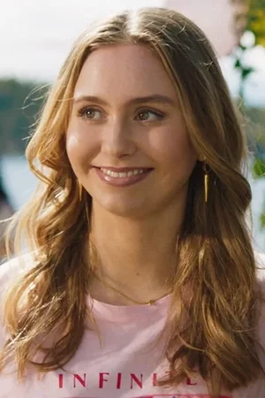  Clara Wettergren photo
