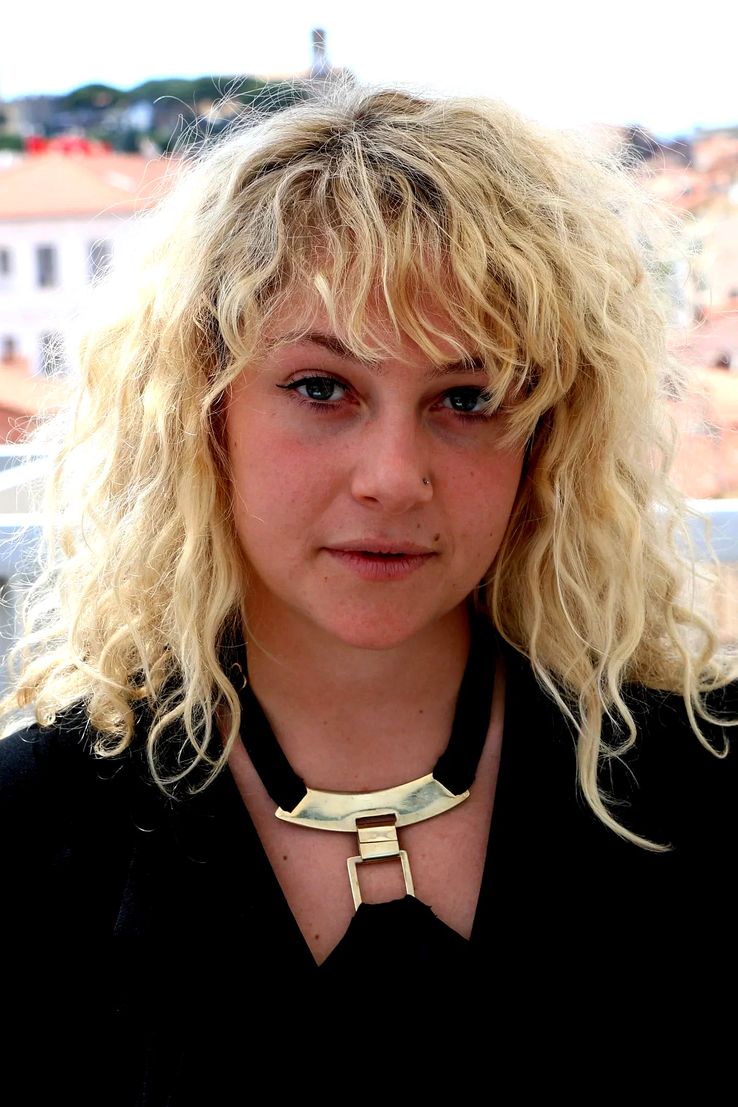  Fanni Metelius