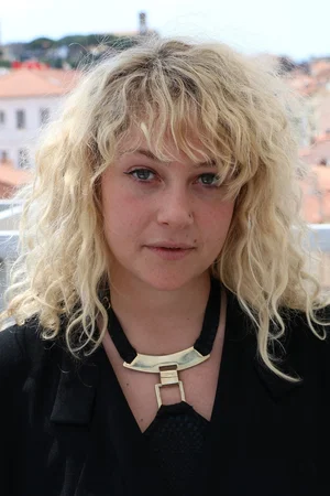  Fanni Metelius photo