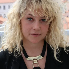 Photo star :  Fanni Metelius