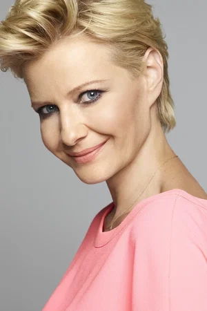 Malgorzata Kozuchowska photo