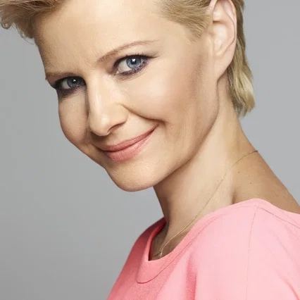 Malgorzata Kozuchowska