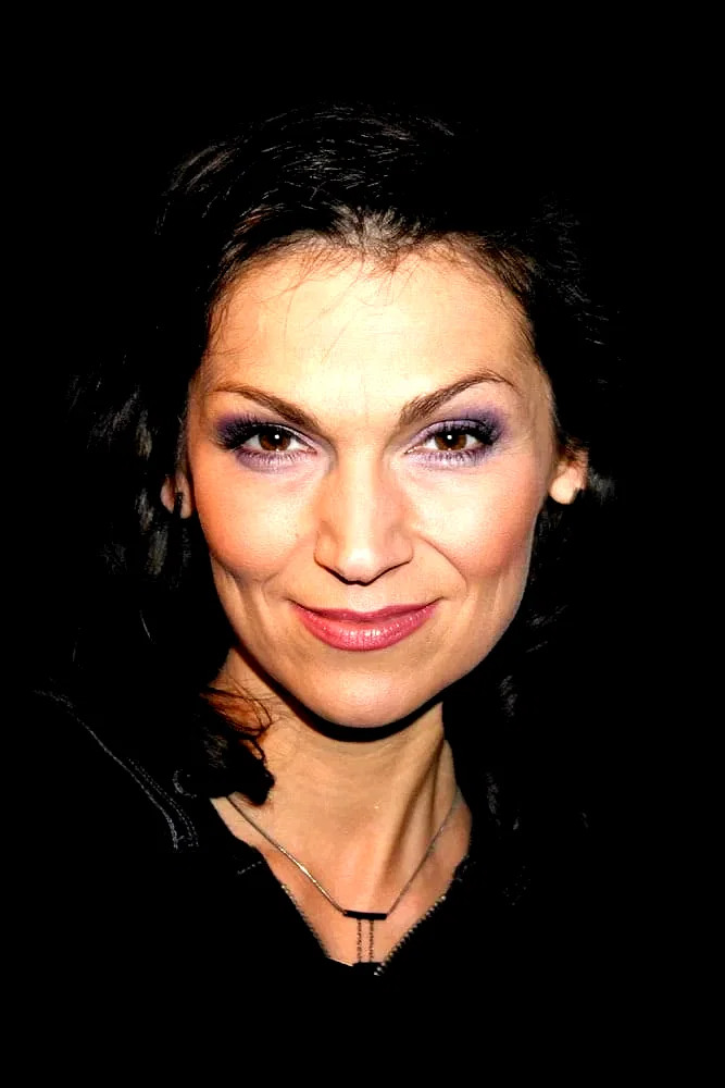  Olga Bończyk