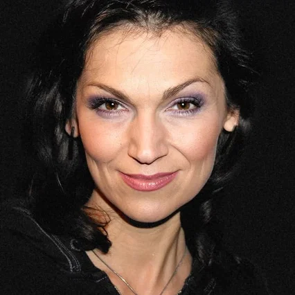  Olga Bończyk