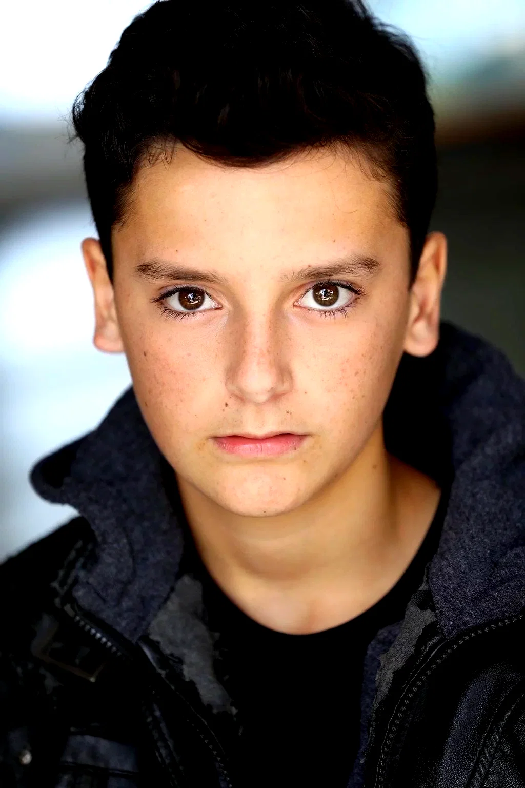  Nicolas Cantu