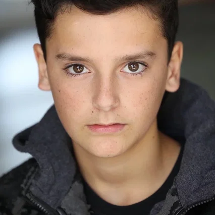  Nicolas Cantu