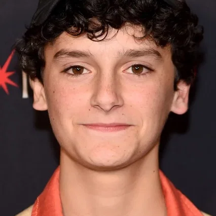  Nicolas Cantu