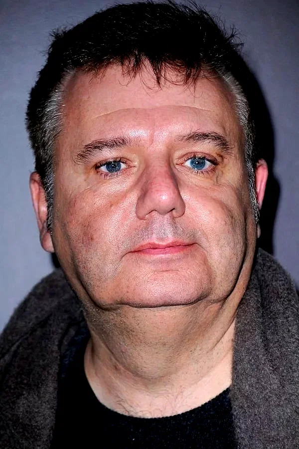 Christophe Bourseiller