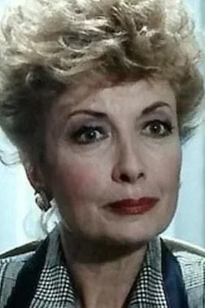 Danièle Girard photo
