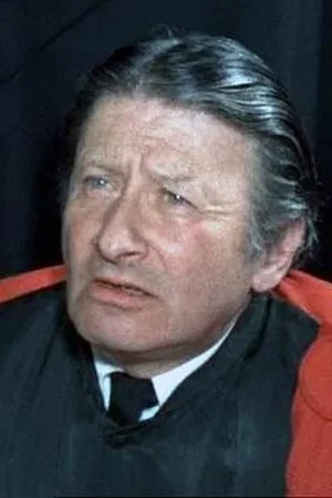 Photo de Ernest Menzer