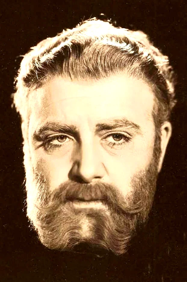 Akim Tamiroff