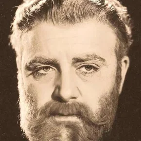 Photo star : Akim Tamiroff