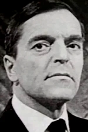 Howard Vernon