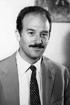Bernard Borderie photo