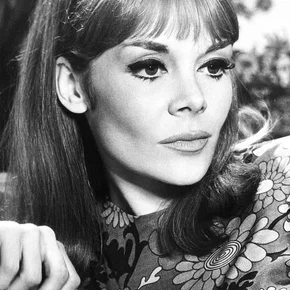 Photo star : Françoise Brion
