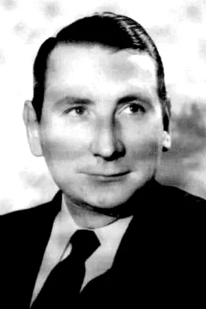Alfred Adam