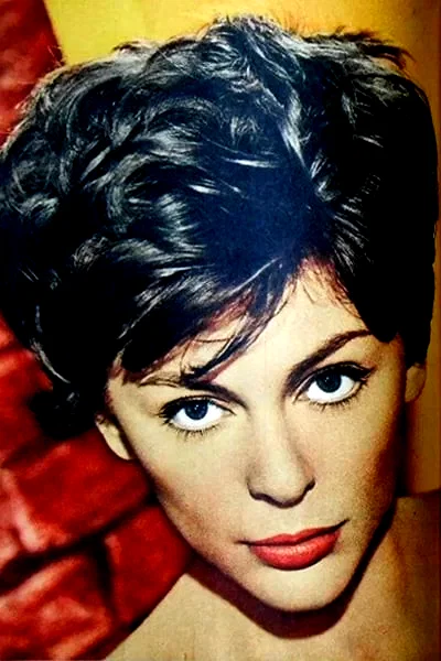 Francoise Prevost