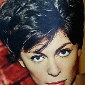 Photo star : Francoise Prevost