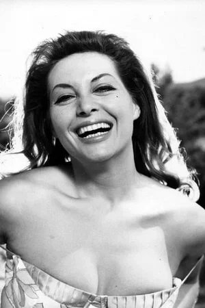 Fabienne Dali photo
