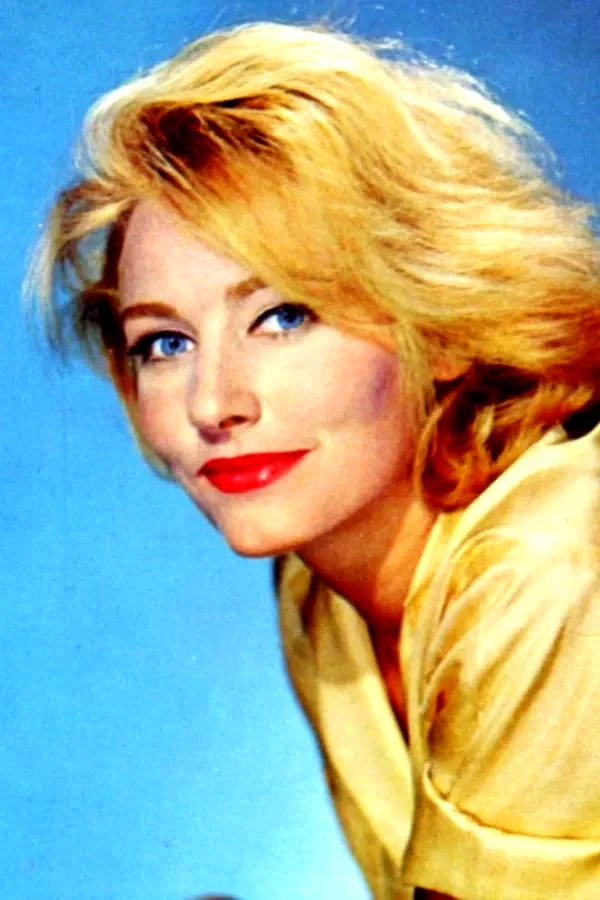 Elga Andersen