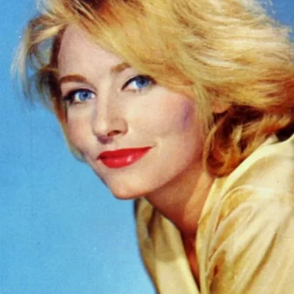 Elga Andersen