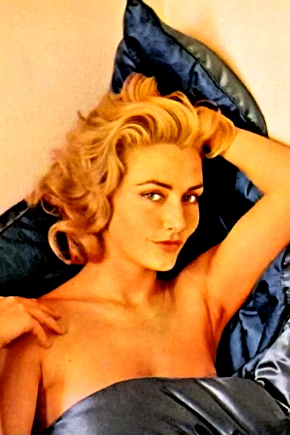 Elga Andersen