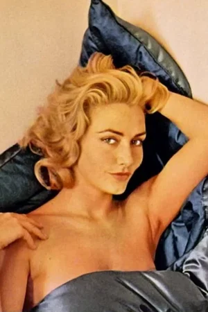 Elga Andersen