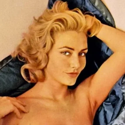 Elga Andersen