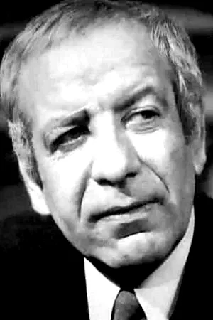 Hubert Deschamps