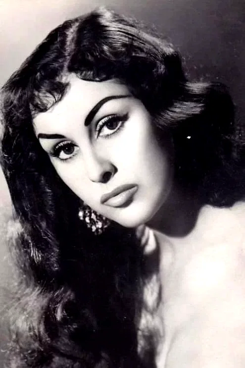  Maria Frau