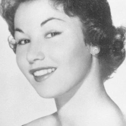  Nadine Tallier