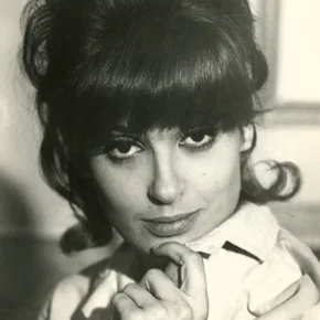 Photo star : Irene Tunc