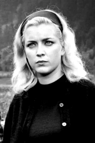 Marie Dubois