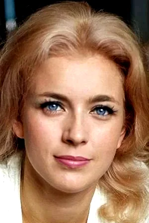 Marie Dubois
