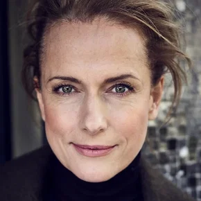 Photo star : Claudia Michelsen