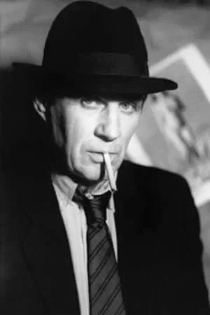 Andre S.  Labarthe