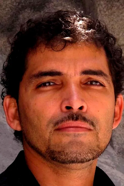 Vladimir Cruz