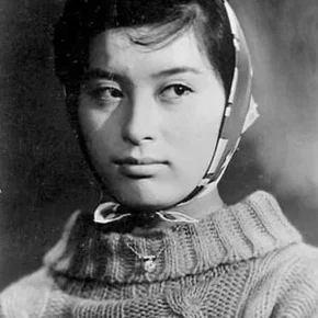 Photo star : Noriko Maki