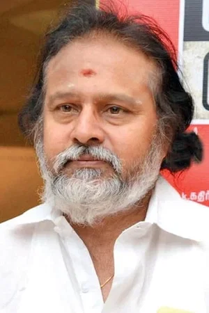  K. S. G. Venkatesh photo