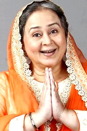  Farida Dadi