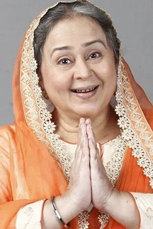  Farida Dadi photo