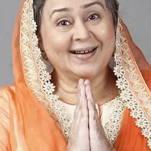  Farida Dadi