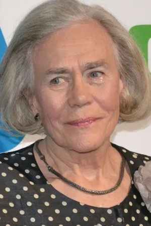 Liisi Tandefelt photo
